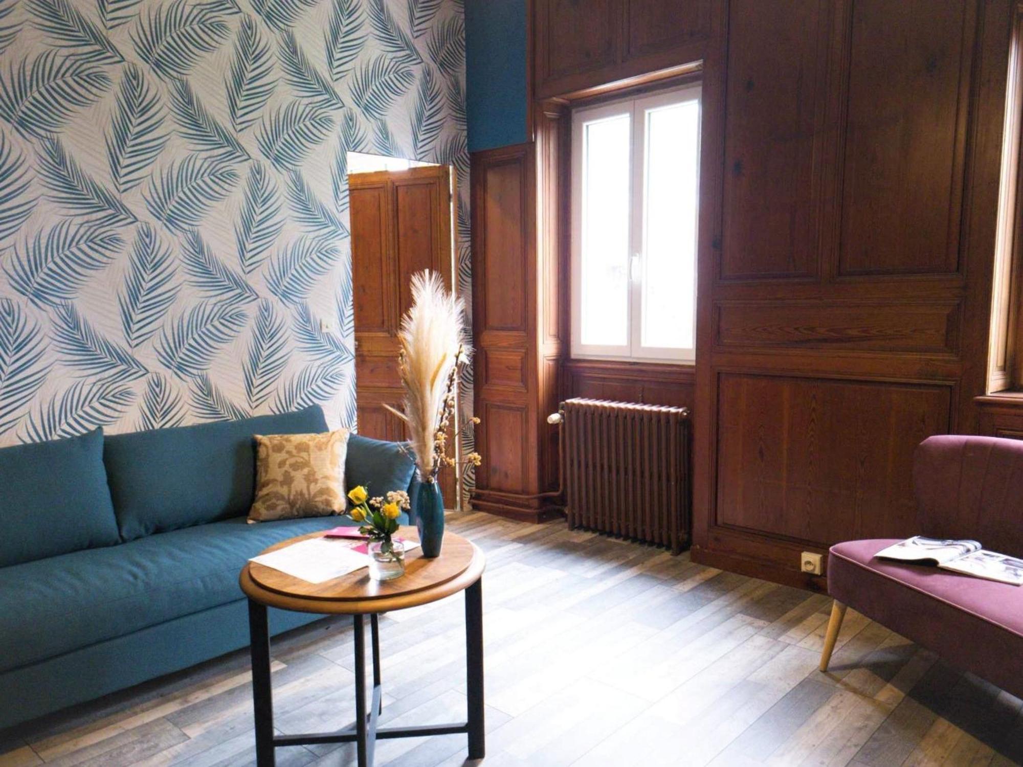 Sejour De Charme Au Chateau Avec Petit-Dejeuner Et Parking - Fr-1-591-705 Cluis Экстерьер фото